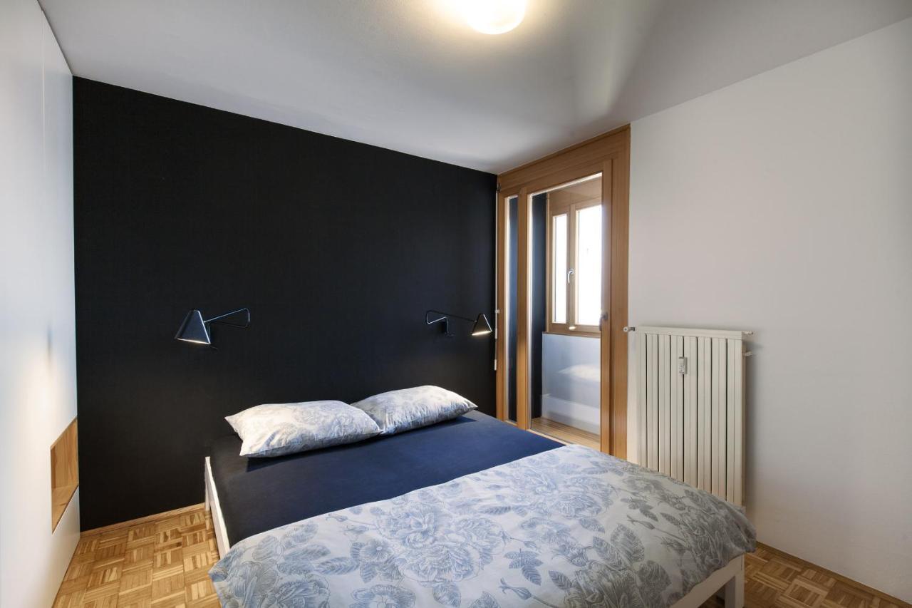 Bright Penthaus Apartement, With A Wonderful View リュブリャナ エクステリア 写真